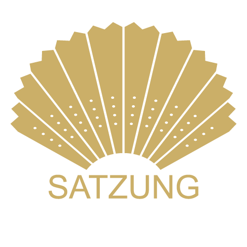 Polstermöbelhersteller Satzung