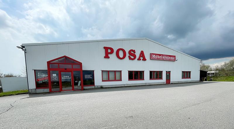 Posa Produktion Erzgebirge