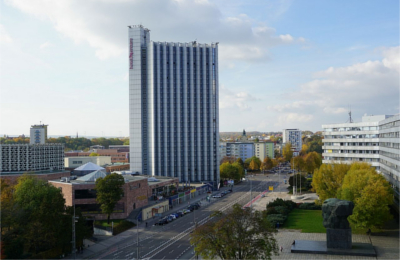 Mercure Hotel Chemnitz