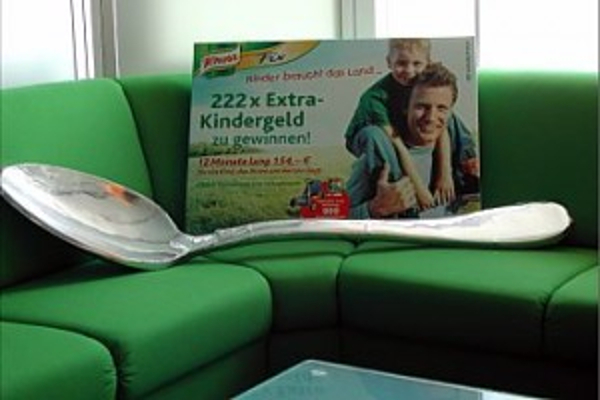 Knorr - Unilever Deutschland