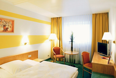 Mercure Hotel Chemnitz